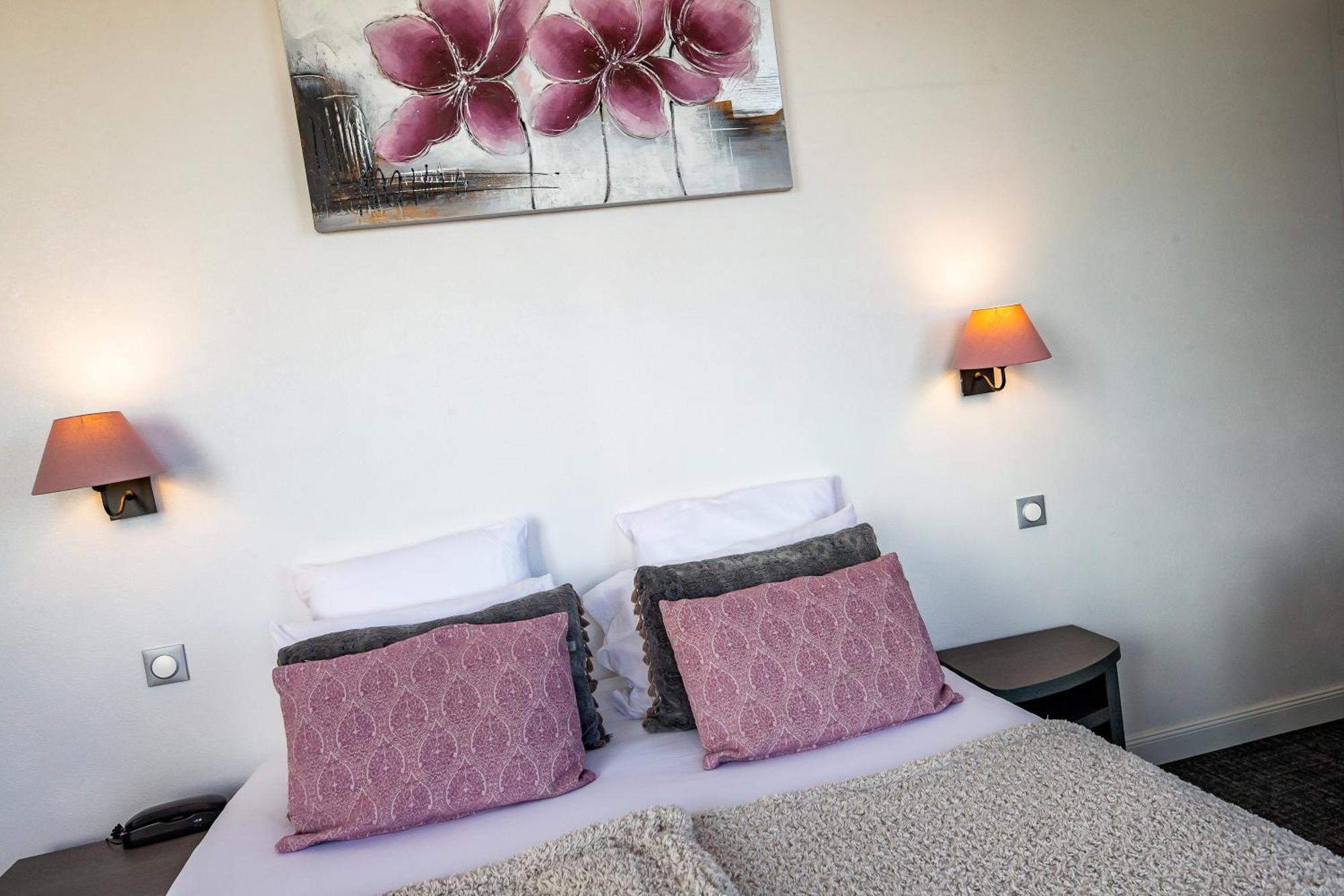 La Villa Andry Ouistreham Zewnętrze zdjęcie