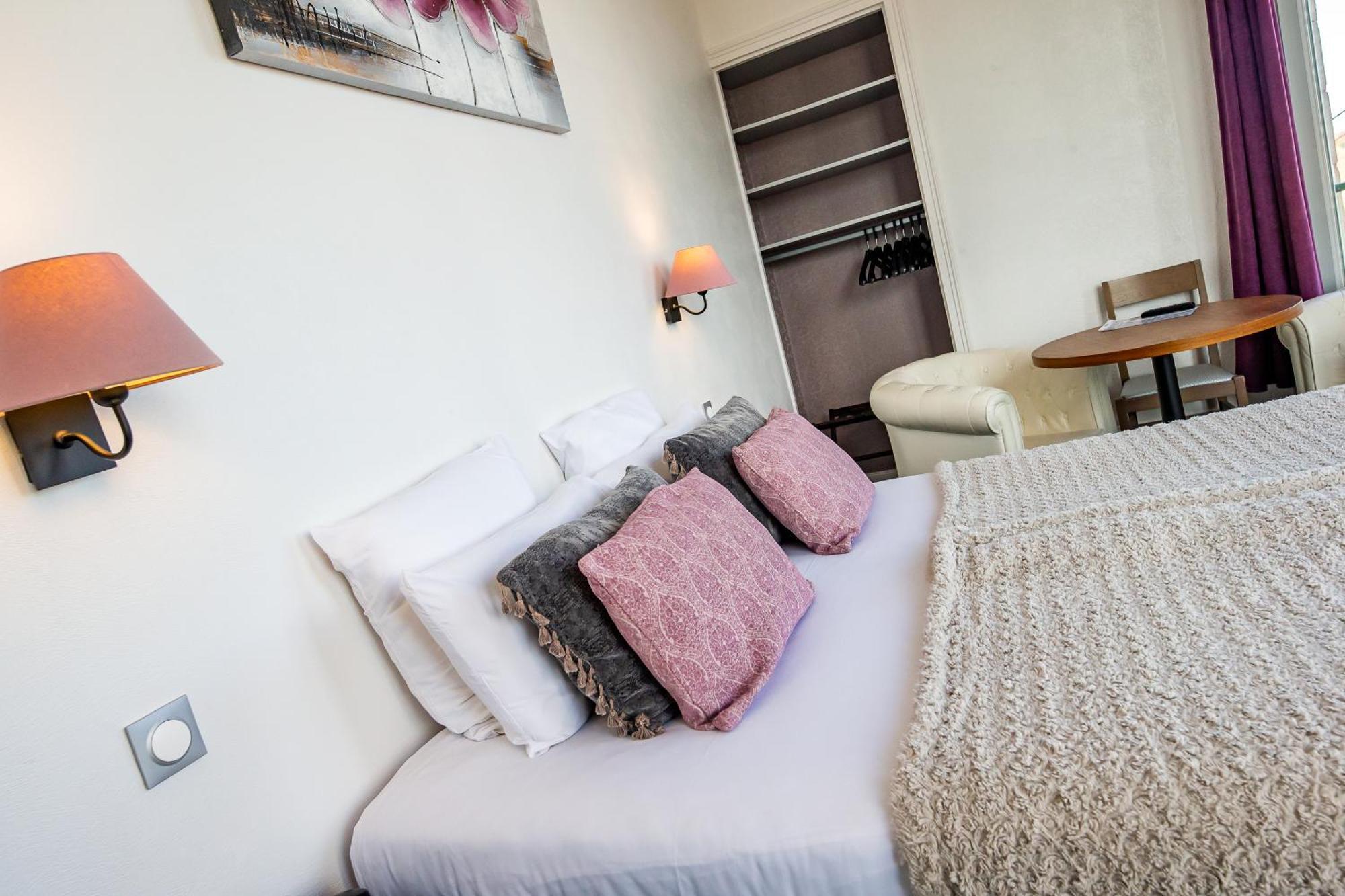La Villa Andry Ouistreham Zewnętrze zdjęcie