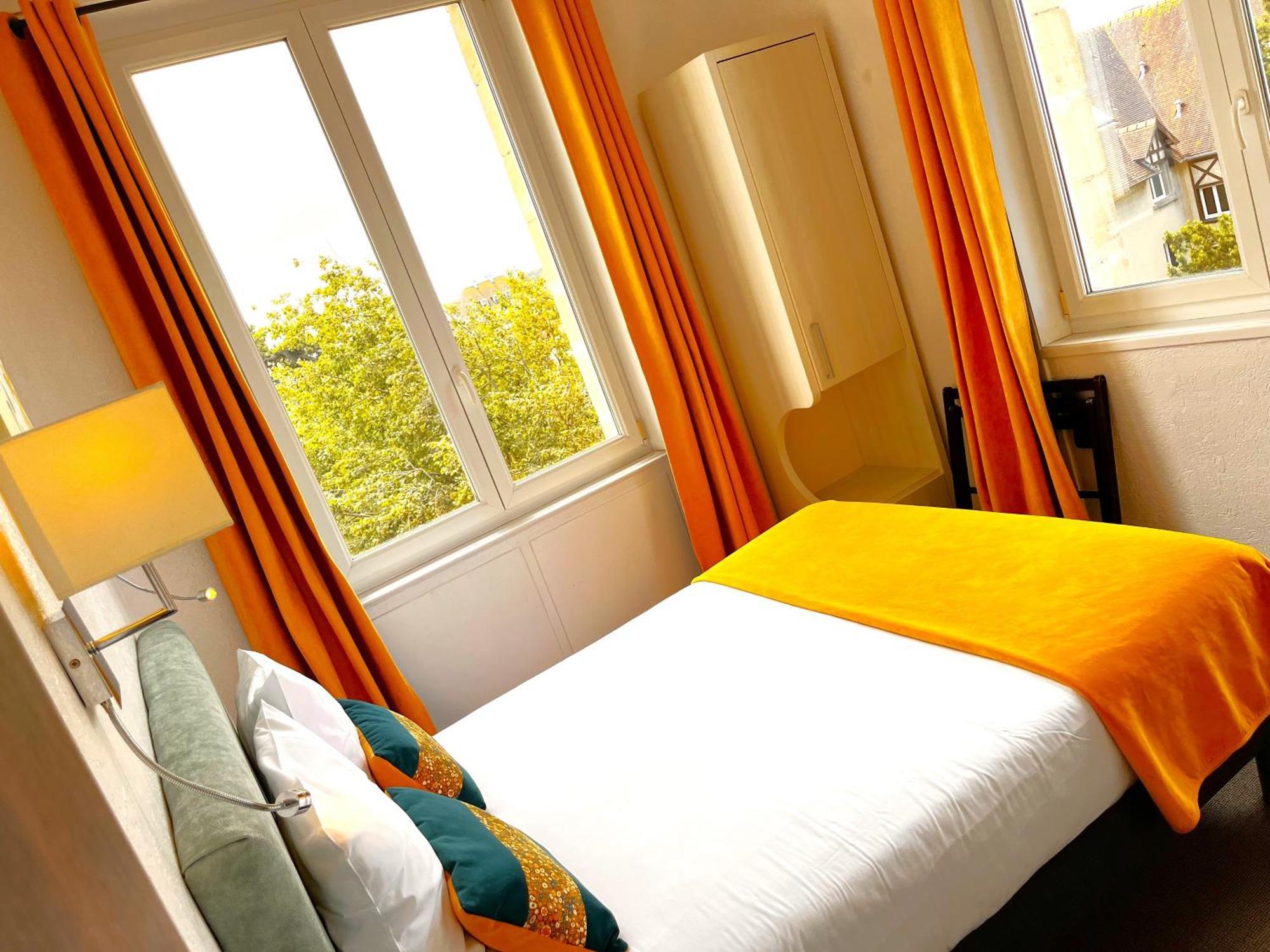 La Villa Andry Ouistreham Zewnętrze zdjęcie