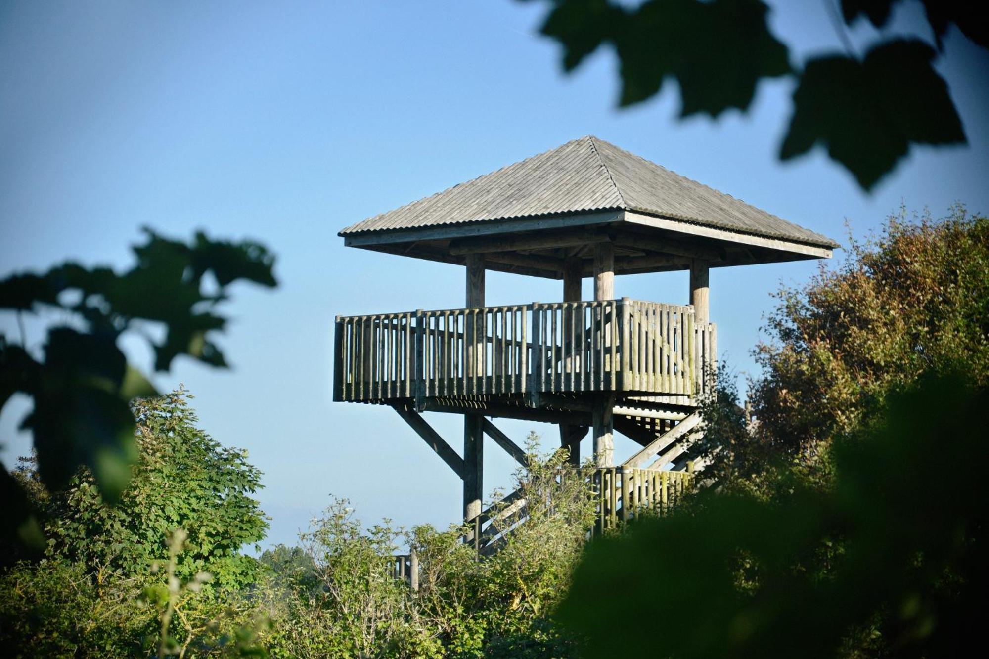 La Villa Andry Ouistreham Zewnętrze zdjęcie